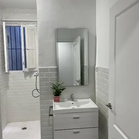 Bonita B Con Patio, La Casella Apartment Alzira